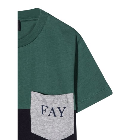 fay t-shirt