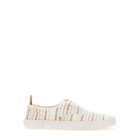 thom browne heritage sneaker