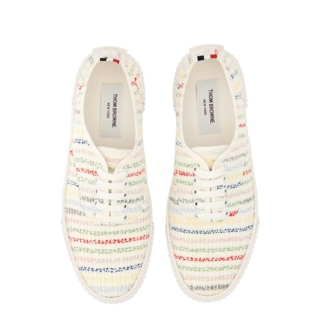 thom browne heritage sneaker