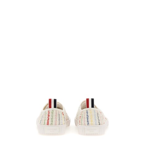 thom browne heritage sneaker