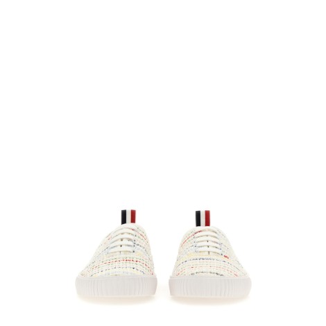 thom browne heritage sneaker