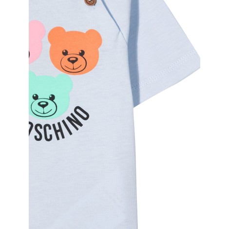 moschino t-shirt