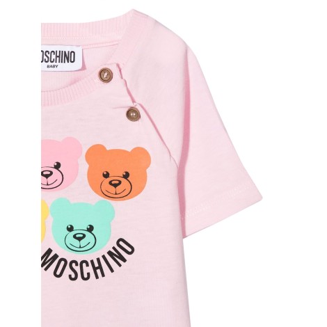 moschino t-shirt