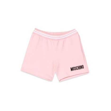 moschino shorts