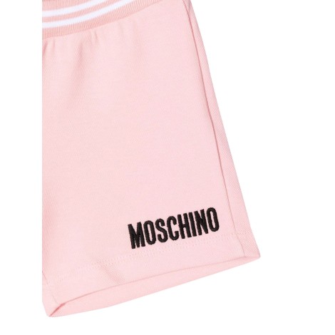 moschino shorts