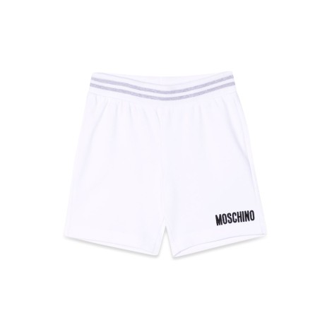 moschino shorts