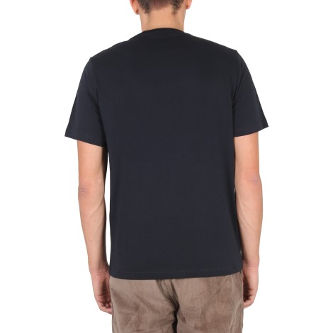 ps by paul smith teddy print t-shirt