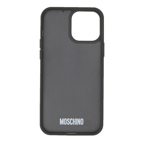 moschino case for iphone 13 pro max