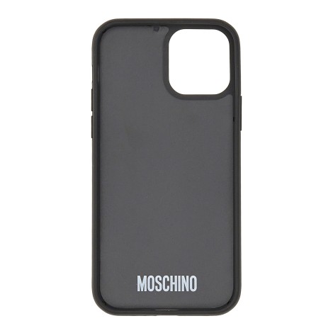 moschino compatible with iphone 12 pro