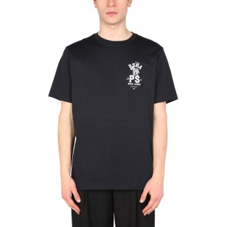 ps by paul smith psna t-shirt