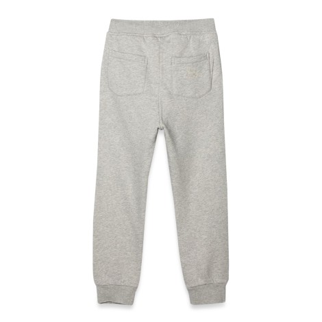 woolrich classic fleece pant