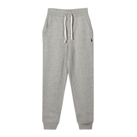 polo ralph lauren seasonal fleece-jogger-bottoms-pant






