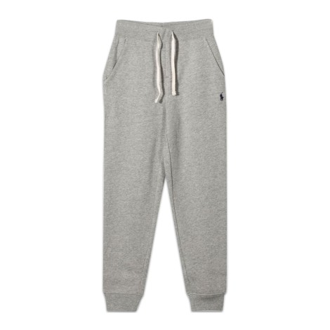 polo ralph lauren seasonal fleece-jogger-bottoms-pant






