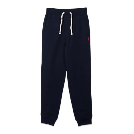 polo ralph lauren seasonal fleece-jogger-bottoms-pant






