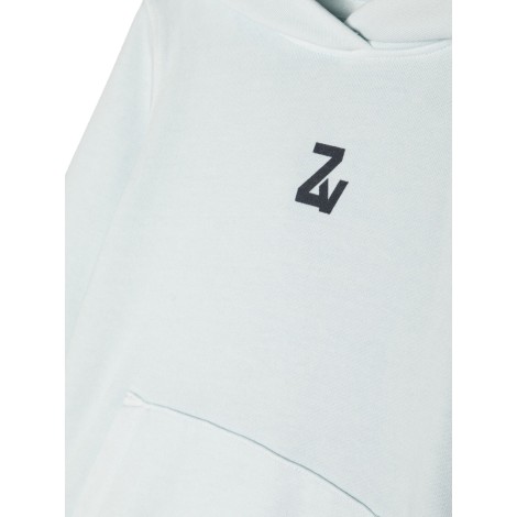 zadig&voltaire hoodie