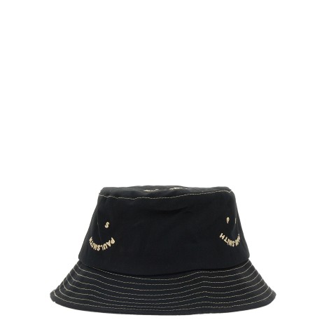 ps by paul smith happy bucket hat