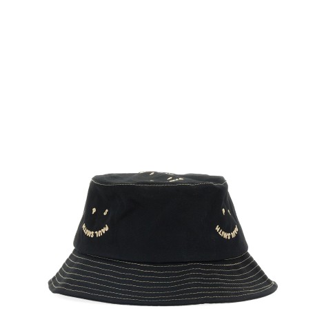 ps by paul smith happy bucket hat