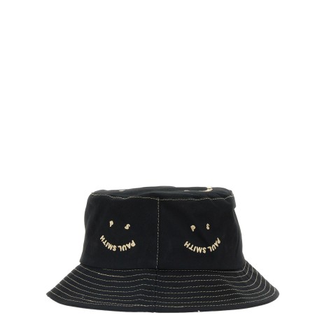 ps by paul smith happy bucket hat