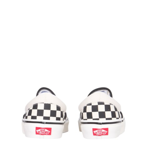 vans slip-on classic 9