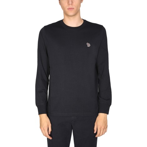 ps by paul smith crewneck t-shirt