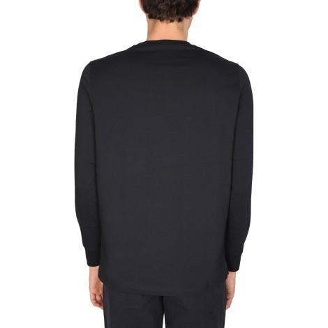 ps by paul smith crewneck t-shirt