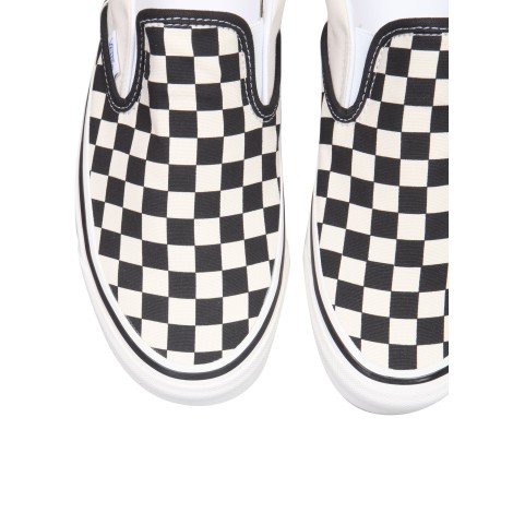 vans slip-on classic 9