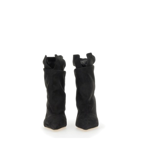 giuseppe zanotti bonnie boot