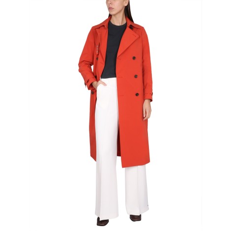 mackintosh trench polly