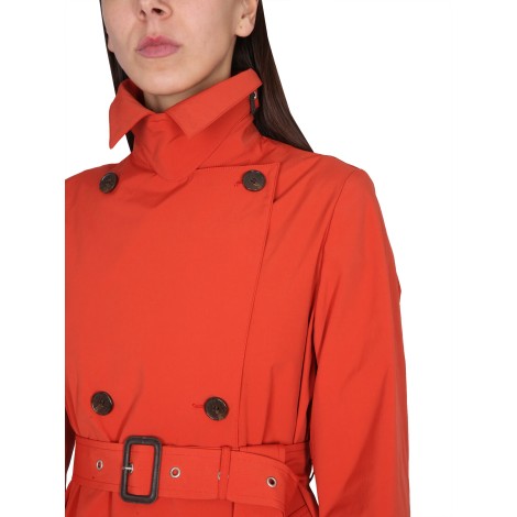 mackintosh trench polly