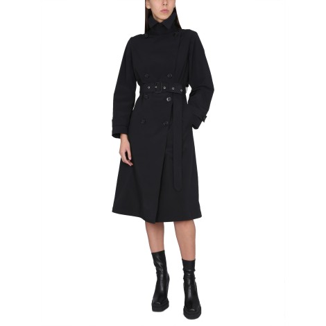 mackintosh trench polly