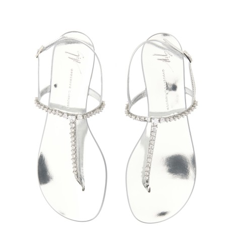 giuseppe zanotti minnah sandal.