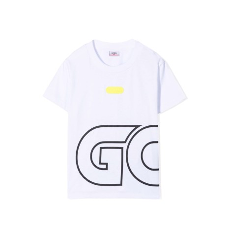 gcds jersey t-shirt boy