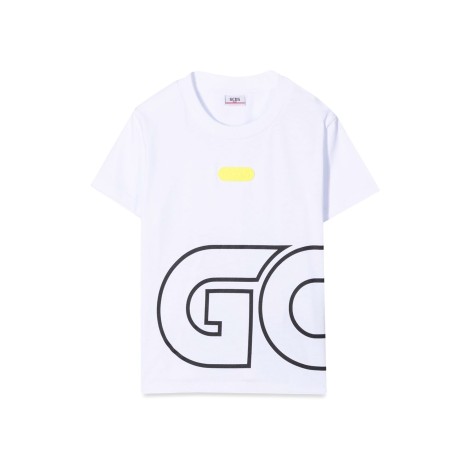 gcds jersey t-shirt boy