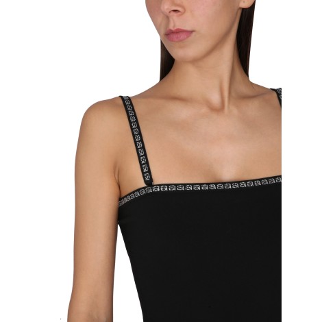 alexander wang kleid dress