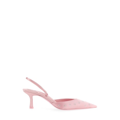 alexander wang delphine sandals