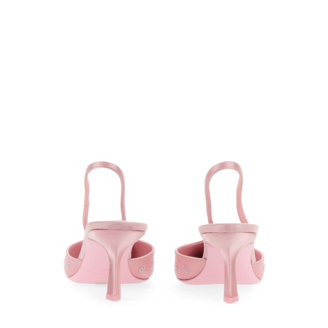 alexander wang delphine sandals