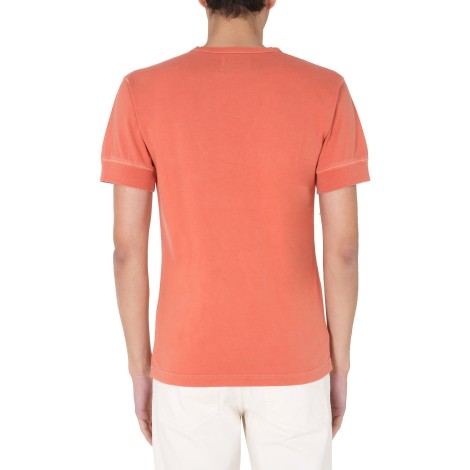 nigel cabourn crew neck t-shirt