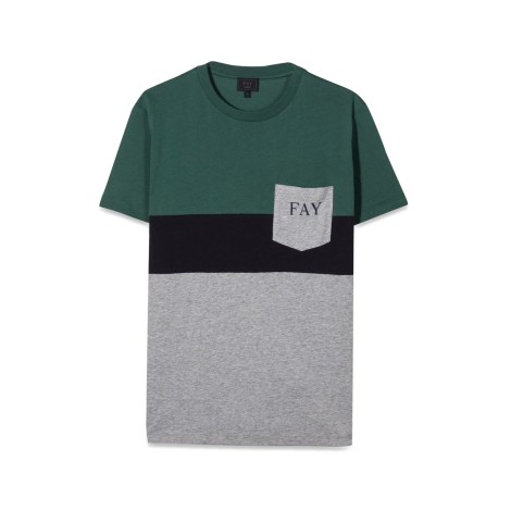 fay t-shirt