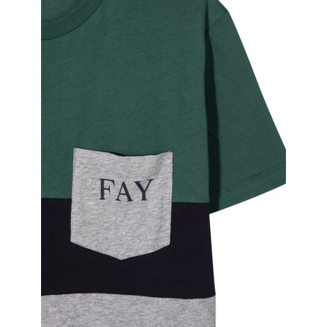 fay t-shirt