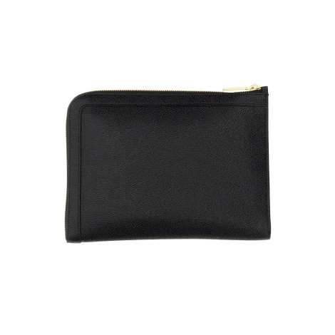 thom browne small document holder