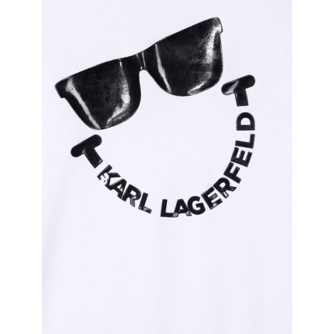 karl lagerfeld dress