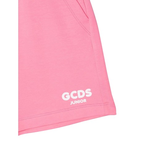 gcds short