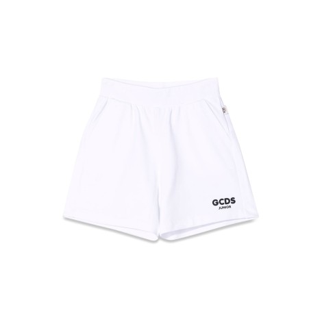 gcds short