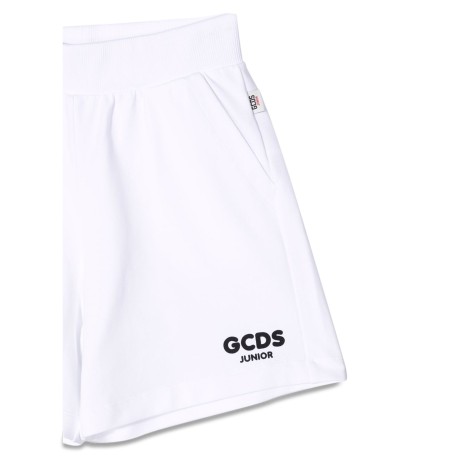 gcds short