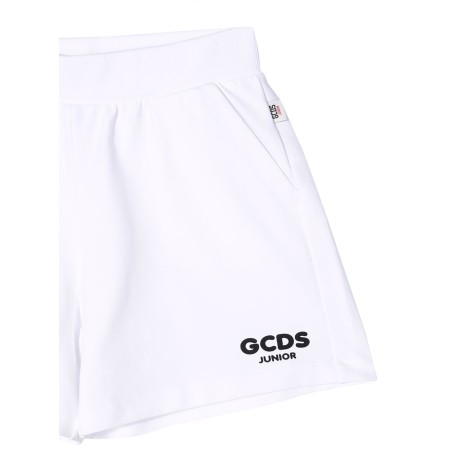 gcds short