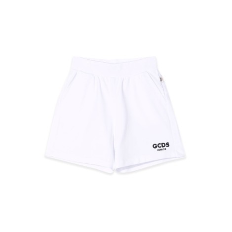 gcds short