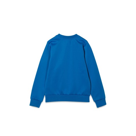 dkny crewneck sweatshirt