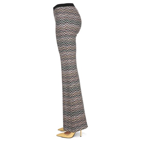 missoni pants with logo