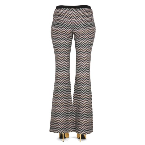 missoni pants with logo