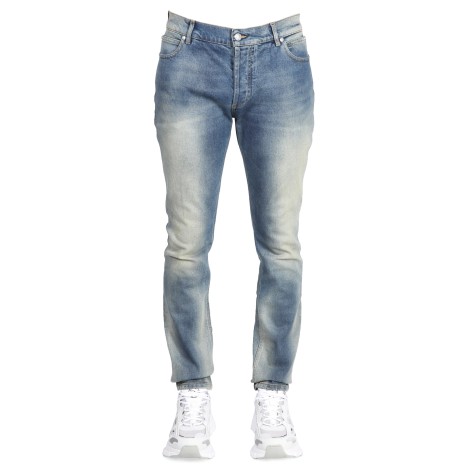 balmain jeans 